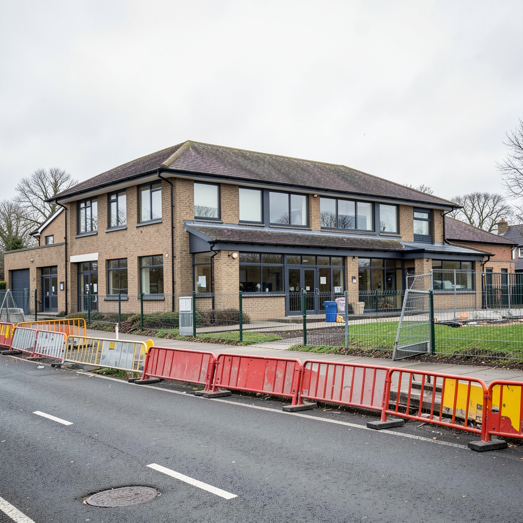 Nottinghamshire leisure centre replacement plans hit by delays